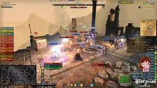 vHRC:HM - Late Night Dungeoneers