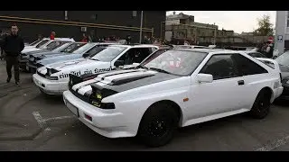Nissan Silvia S12 Grand Prix Limited-Edition