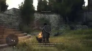 DD2 Stream