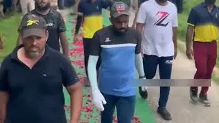Shihab chittur ab Gangapur tak pahunch gai