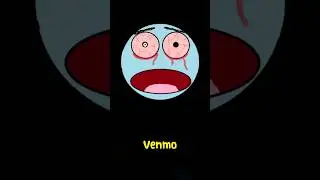 This Horrifying Creature Tried To Scam Me!