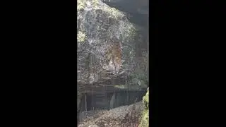 Костенски водопад - край Костенец