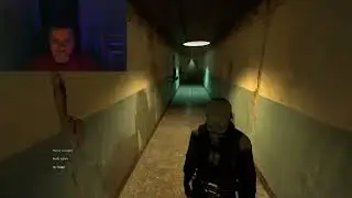 СТРИМ С SKADD12\\\ИГРАЕМ В ЕБУЧУЮ ХАЛФ ЛАЙФ (28.10.24)