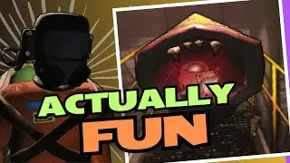 They Said this Game was Great... IT IS! | LETHAL COMPANY