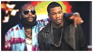 Meek Mill ft. Rick Ross type Beat 2015 "Head Bussa" (prod. Pablo Beats)