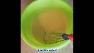Готовим лёгкий и воздушный торт "Рафаэлло"