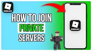 How To Join Private Servers In Roblox Account Manager (2024)