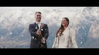 Georgie & Dane - Trailer