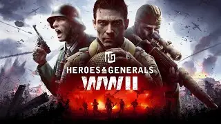 Heroes & Generals - Резнич