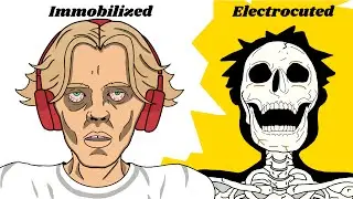 The Worst Gamer Deaths Ever