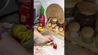 Клубничный Лимонад #food #recipe #cooking
