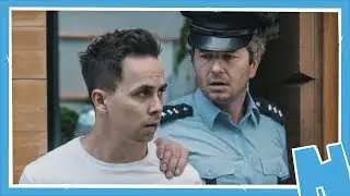 ZATKLI MĚ 👮 | Hoggy