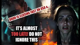 WARNING! Many are Ignoring the BIGGEST THREAT! Your Money's about to BURN DOWN...Almost Too Late?
