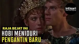 Raja Caligula, Raja Tak Bermoral yang Hobi Meniduri Pengantin Hingga Jadikan Kuda Sebagai Imam