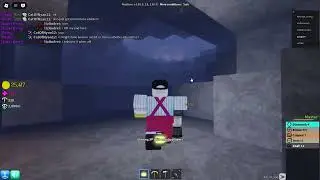first ambrosia in azure mines!!!
