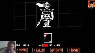 Undertale B8
