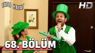 Tatlı Hayat 68. Bölüm HD