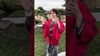 Экскурсия по Японскому Саду #Краснодар