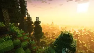 Ep. 6 || Minecraft Modded Adventure || Relaxing Minecraft Letsplay