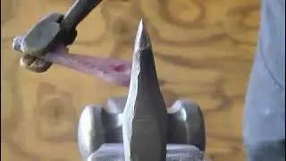 Original Horse Head Bottle Opener! @BrianBrazealBlacksmith