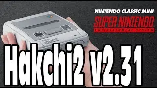 Разбор версии Hakchi2 v2.31
