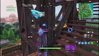 Fortnite Duo Win 8 Kills