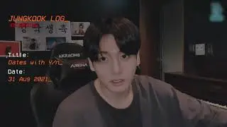 🎞 jungkook imagine | teaser ✨