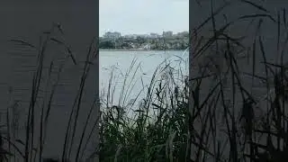 У ОЗЕРА...