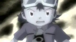 Higurashi Theme -- Digimon Frontier Style