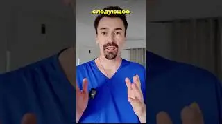 3 упражнения для шеи и головы.