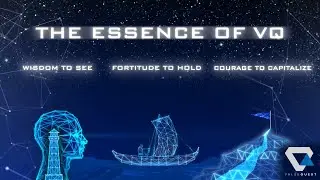 The Essence Of ValueQuest | VQ Inflexion