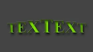 HOW TO MAKE LINE UP TEXT ANIMATED ON PHOTOSHOP CS6 | TEXT ANIMATED VIDEO TUTORIALS