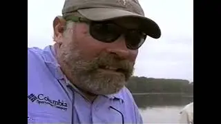 Walker's Cay Chronicles - Flip Pallot & Lefty Kreh Fly Fishing for Carp