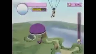 Bratz Girlz Really Rock Video Game Trailer