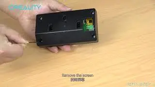 Service tutorial CR - 10 Smart Pro flash the firmware