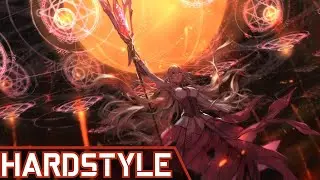 Dr Phunk  22Bullets  Ready To Rage feat Ghost (KeksMusic REMIX Hardstyle)