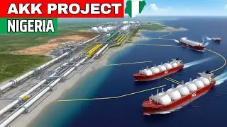 The $2 Billion Transformation of Northern Nigeria's Pipeline System