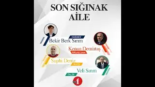 SON SIĞINAK AİLE