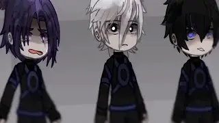 💜🤍THAT PERSON WILL BE ME!! || Ngro || BlueLock ⚽ • Angst Ish? || Read Desc