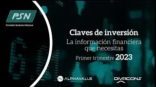 Claves de Inversión - abril 2023