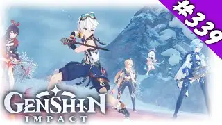 Genshin Impact 