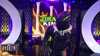 SWERVE STRICKLAND ENTRANCE HD | AEW DYNASTY PPV| FULL HD ENTRANCE
