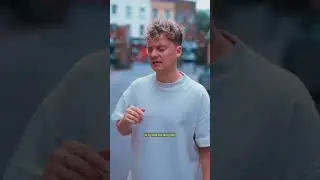 Conor Maynard - A Different way