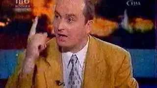 Программа БИС (ТВ-6 Москва) - Выпуск (примерно) 27. 1999 г.
