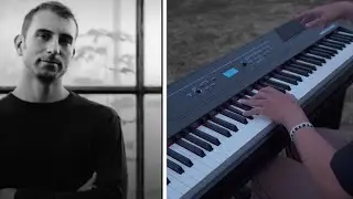 Andrea Vanzo - Soulmate (cover)