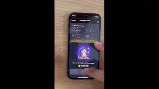 23 - 24 ИЮНЯ. НОВЫЕ КОМБО КАРТЫ НА 5 МИЛЛИОНОВ МОНЕТ В HAMSTER KOMBAT🐹