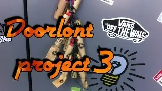 doorlont project #3