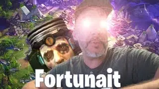 Warframe:The Fortunait Update