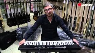 Casio CTK 2400
