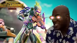 PUBG MOBILE 3rd Anniversary.EXE